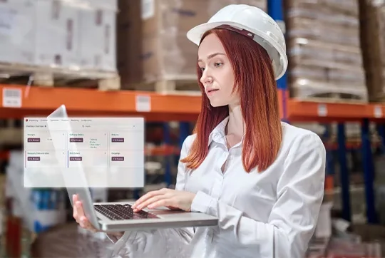 Efficient Inventory Management with Open Source ERP Odoo